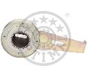 Intinzator curea, curea distributie OPTIMAL 0-N1968</br>Piesa auto pentru Curea transmisie cu caneluri/ Set