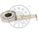 Intinzator curea, curea distributie OPTIMAL 0-N1968</br>Piesa auto pentru Curea transmisie cu caneluri/ Set