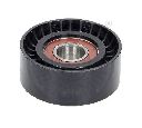 Rola ghidare/conducere, curea transmisie OPTIMAL 0-N1976</br>Piesa auto pentru Curea transmisie cu caneluri/ Set