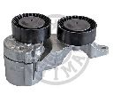 Intinzator curea, curea distributie OPTIMAL 0-N1979</br>Piesa auto pentru Curea transmisie cu caneluri/ Set