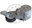 Intinzator curea, curea distributie OPTIMAL 0-N1979</br>Piesa auto pentru Curea transmisie cu caneluri/ Set