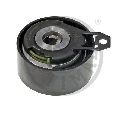 Rola intinzator,curea distributie OPTIMAL 0-N199</br>Piesa auto pentru Curea transmisie cu caneluri/ Set
