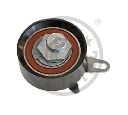 Intinzator,curea distributie OPTIMAL 0-N201</br>Piesa auto pentru Curea transmisie cu caneluri/ Set