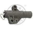Amortizor vibratii, curea distributie OPTIMAL 0-N2010</br>Piesa auto pentru Curea transmisie cu caneluri/ Set