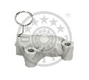 Amortizor vibratii, curea distributie OPTIMAL 0-N2012</br>Piesa auto pentru Curea transmisie cu caneluri/ Set