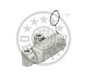 Amortizor vibratii, curea distributie OPTIMAL 0-N2012</br>Piesa auto pentru Curea transmisie cu caneluri/ Set