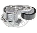 Intinzator,curea transmisie OPTIMAL 0-N2014</br>Piesa auto pentru Curea transmisie cu caneluri/ Set