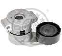 Intinzator,curea transmisie OPTIMAL 0-N2014</br>Piesa auto pentru Curea transmisie cu caneluri/ Set