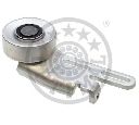 Intinzator,curea transmisie OPTIMAL 0-N2015</br>Piesa auto pentru Curea transmisie cu caneluri/ Set