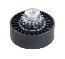 Intinzator,curea transmisie OPTIMAL 0-N2016</br>Piesa auto pentru Curea transmisie cu caneluri/ Set