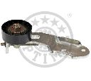 Intinzator curea, curea distributie OPTIMAL 0-N2022</br>Piesa auto pentru Curea transmisie cu caneluri/ Set