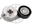 Rola intinzator,curea transmisie OPTIMAL 0-N2026</br>Piesa auto pentru Curea transmisie cu caneluri/ Set