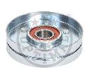 Rola intinzator,curea transmisie OPTIMAL 0-N2029S</br>Piesa auto pentru Curea transmisie cu caneluri/ Set