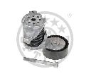 Intinzator,curea transmisie OPTIMAL 0-N2031</br>Piesa auto pentru Curea transmisie cu caneluri/ Set