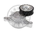 Intinzator,curea transmisie OPTIMAL 0-N2035</br>Piesa auto pentru Curea transmisie cu caneluri/ Set