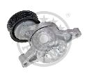 Intinzator,curea transmisie OPTIMAL 0-N2035</br>Piesa auto pentru Curea transmisie cu caneluri/ Set
