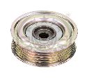 Rola intinzator,curea transmisie OPTIMAL 0-N2036</br>Piesa auto pentru Curea transmisie cu caneluri/ Set