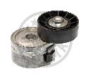 Intinzator,curea transmisie OPTIMAL 0-N2037</br>Piesa auto pentru Curea transmisie cu caneluri/ Set