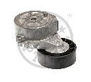 Intinzator,curea transmisie OPTIMAL 0-N2037</br>Piesa auto pentru Curea transmisie cu caneluri/ Set