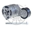 Intinzator,curea transmisie OPTIMAL 0-N2038</br>Piesa auto pentru Curea transmisie cu caneluri/ Set