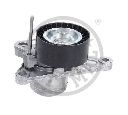 Intinzator,curea transmisie OPTIMAL 0-N2039</br>Piesa auto pentru Curea transmisie cu caneluri/ Set