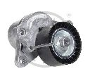 Intinzator,curea transmisie OPTIMAL 0-N2039</br>Piesa auto pentru Curea transmisie cu caneluri/ Set