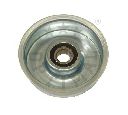Rola ghidare/conducere, curea transmisie OPTIMAL 0-N2041</br>Piesa auto pentru Curea transmisie cu caneluri/ Set