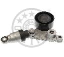 Intinzator curea, curea distributie OPTIMAL 0-N2045</br>Piesa auto pentru Curea transmisie cu caneluri/ Set