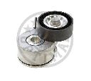 Intinzator,curea transmisie OPTIMAL 0-N2046</br>Piesa auto pentru Curea transmisie cu caneluri/ Set