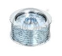 Rola ghidare/conducere, curea transmisie OPTIMAL 0-N2052</br>Piesa auto pentru Curea transmisie cu caneluri/ Set