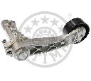 Intinzator,curea transmisie OPTIMAL 0-N2055</br>Piesa auto pentru Curea transmisie cu caneluri/ Set