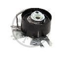Rola intinzator,curea distributie OPTIMAL 0-N2063</br>Piesa auto pentru Curea transmisie cu caneluri/ Set