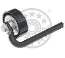 Rola intinzator,curea transmisie OPTIMAL 0-N2074