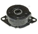 Intinzator curea, curea distributie OPTIMAL 0-N2075</br>Piesa auto pentru Curea transmisie cu caneluri/ Set