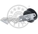 Rola ghidare/conducere, curea transmisie OPTIMAL 0-N2076