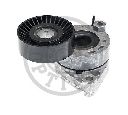 Intinzator,curea transmisie OPTIMAL 0-N2081</br>Piesa auto pentru Curea transmisie cu caneluri/ Set