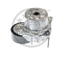 Intinzator,curea transmisie OPTIMAL 0-N2086</br>Piesa auto pentru Curea transmisie cu caneluri/ Set