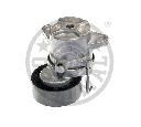 Intinzator,curea transmisie OPTIMAL 0-N2087</br>Piesa auto pentru Curea transmisie cu caneluri/ Set
