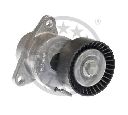 Intinzator,curea transmisie OPTIMAL 0-N2087</br>Piesa auto pentru Curea transmisie cu caneluri/ Set