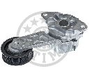 Intinzator,curea transmisie OPTIMAL 0-N2088</br>Piesa auto pentru Curea transmisie cu caneluri/ Set