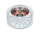 Rola intinzator,curea transmisie OPTIMAL 0-N2089S</br>Piesa auto pentru Curea transmisie cu caneluri/ Set
