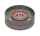 Rola intinzator,curea transmisie OPTIMAL 0-N2091S</br>Piesa auto pentru Curea transmisie cu caneluri/ Set
