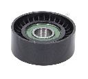 Rola intinzator,curea transmisie OPTIMAL 0-N2095S</br>Piesa auto pentru Curea transmisie cu caneluri/ Set