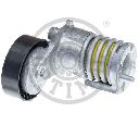 Intinzator,curea transmisie OPTIMAL 0-N2096</br>Piesa auto pentru Curea transmisie cu caneluri/ Set
