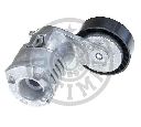Intinzator,curea transmisie OPTIMAL 0-N2096</br>Piesa auto pentru Curea transmisie cu caneluri/ Set