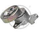 Intinzator,curea transmisie OPTIMAL 0-N2098</br>Piesa auto pentru Curea transmisie cu caneluri/ Set