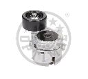 Intinzator,curea transmisie OPTIMAL 0-N2103</br>Piesa auto pentru Curea transmisie cu caneluri/ Set