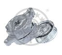 Intinzator,curea transmisie OPTIMAL 0-N2104</br>Piesa auto pentru Curea transmisie cu caneluri/ Set