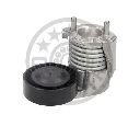 Intinzator,curea transmisie OPTIMAL 0-N2109</br>Piesa auto pentru Curea transmisie cu caneluri/ Set