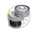 Intinzator,curea transmisie OPTIMAL 0-N2111</br>Piesa auto pentru Curea transmisie cu caneluri/ Set